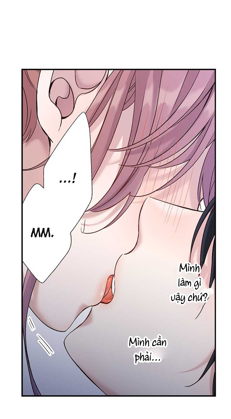 Làm Tình Trong Một Thế Giới Mà Điều Đó Là Điều Cấm Kỵ Chapter 39 - Trang 2
