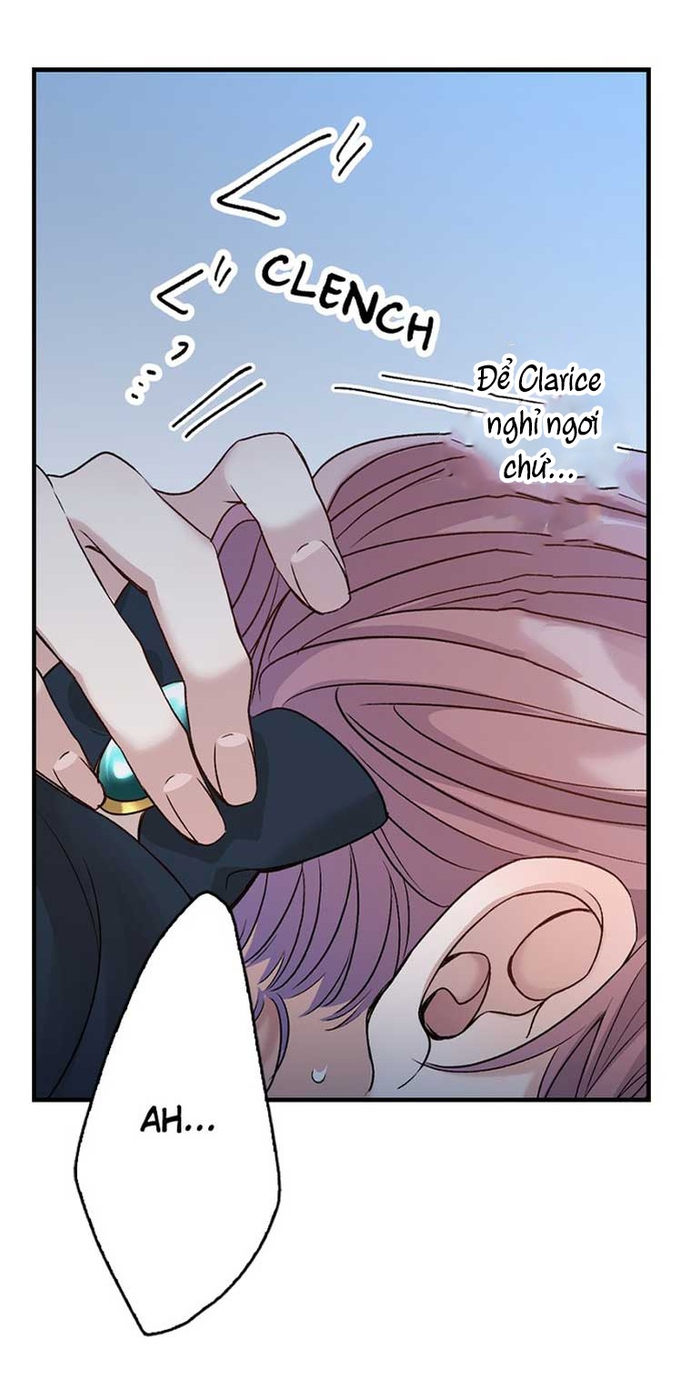Làm Tình Trong Một Thế Giới Mà Điều Đó Là Điều Cấm Kỵ Chapter 39 - Trang 2