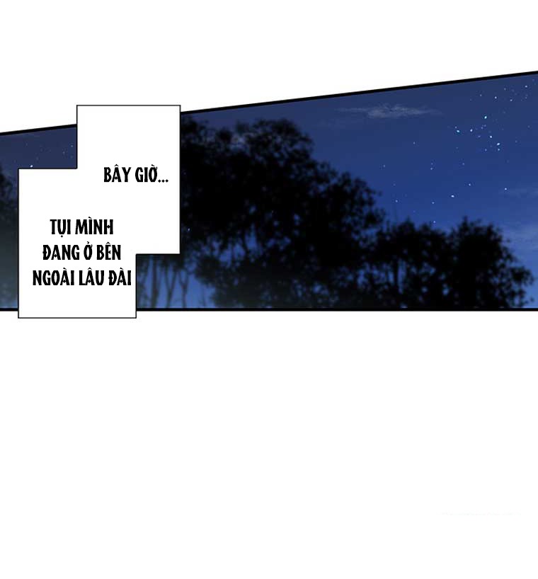Làm Tình Trong Một Thế Giới Mà Điều Đó Là Điều Cấm Kỵ Chapter 39 - Trang 2