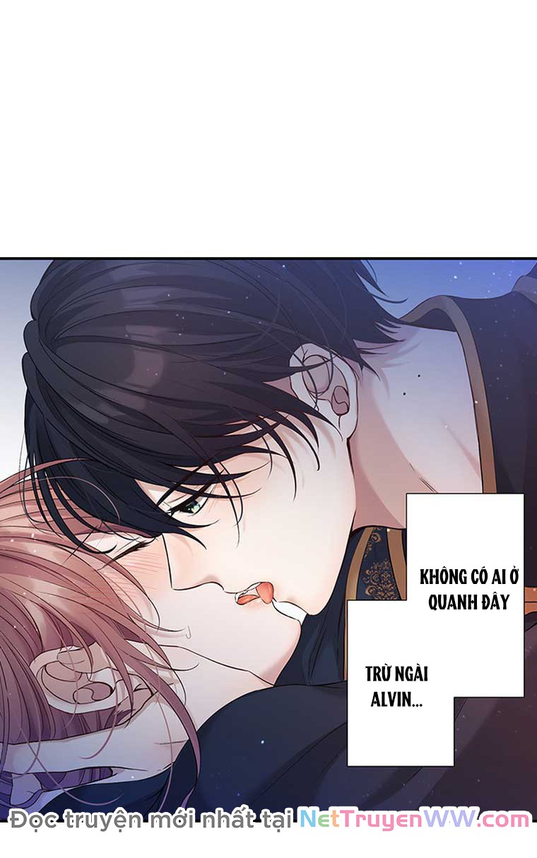 Làm Tình Trong Một Thế Giới Mà Điều Đó Là Điều Cấm Kỵ Chapter 39 - Trang 2