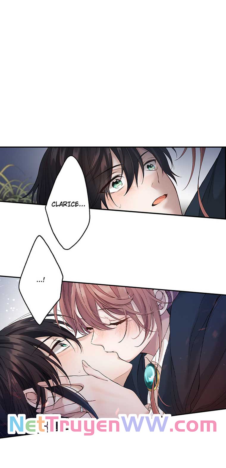 Làm Tình Trong Một Thế Giới Mà Điều Đó Là Điều Cấm Kỵ Chapter 39 - Trang 2