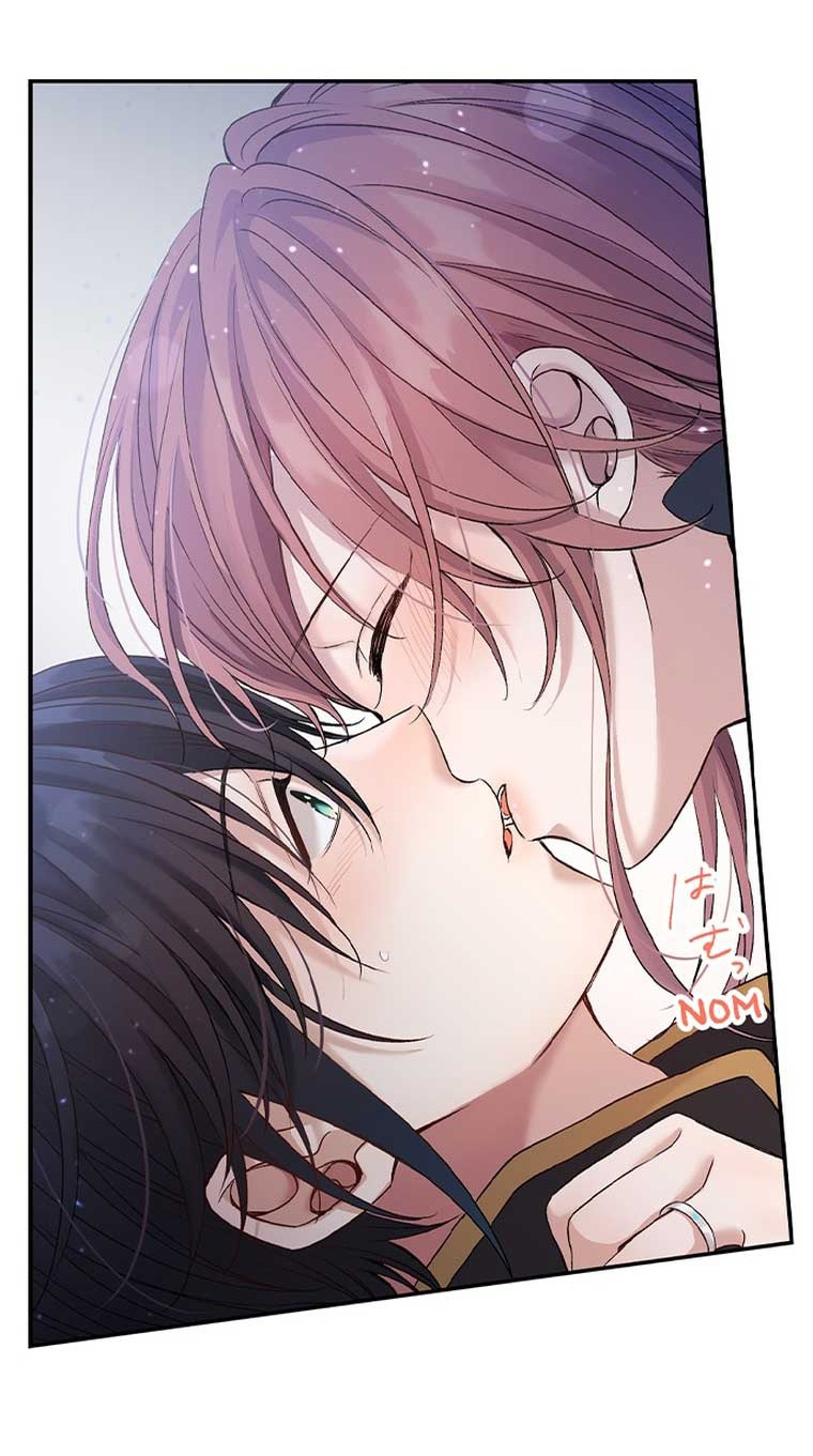 Làm Tình Trong Một Thế Giới Mà Điều Đó Là Điều Cấm Kỵ Chapter 39 - Trang 2