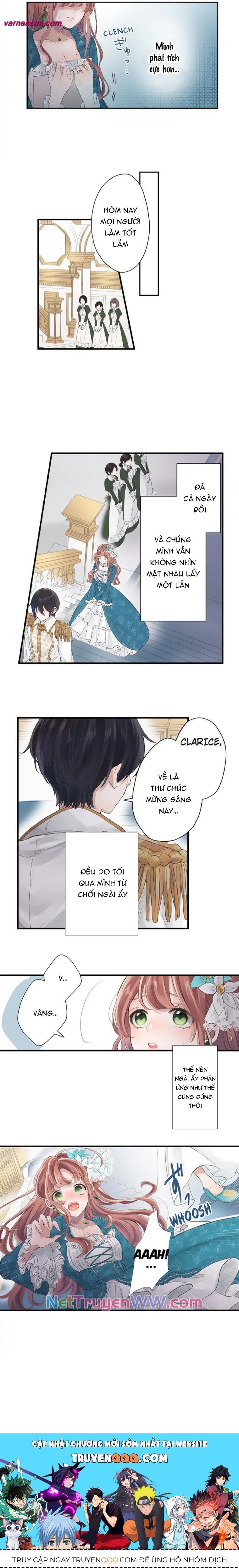 Làm Tình Trong Một Thế Giới Mà Điều Đó Là Điều Cấm Kỵ Chapter 4 - Trang 2