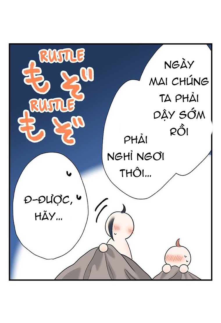 Làm Tình Trong Một Thế Giới Mà Điều Đó Là Điều Cấm Kỵ Chapter 40 - Trang 2