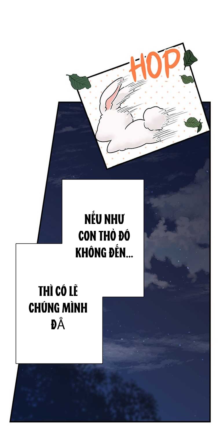 Làm Tình Trong Một Thế Giới Mà Điều Đó Là Điều Cấm Kỵ Chapter 40 - Trang 2