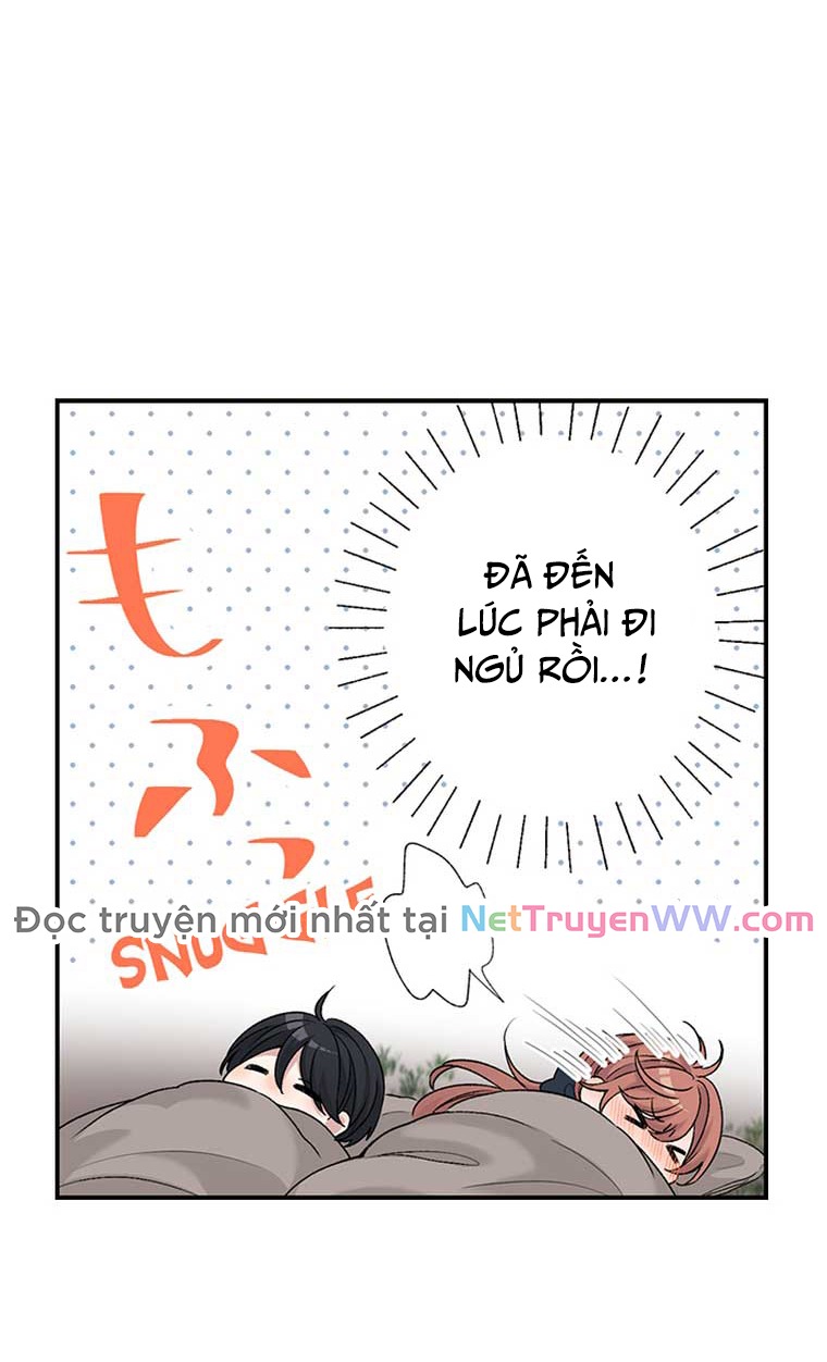 Làm Tình Trong Một Thế Giới Mà Điều Đó Là Điều Cấm Kỵ Chapter 40 - Trang 2