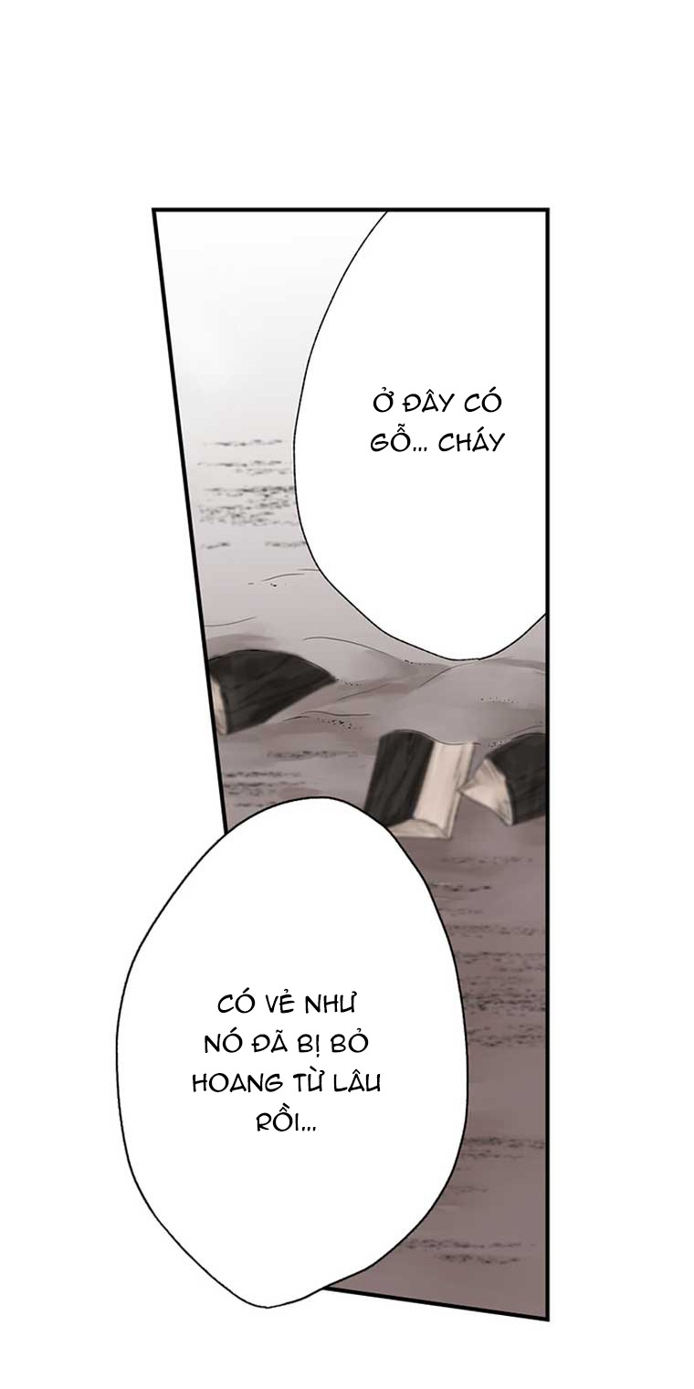 Làm Tình Trong Một Thế Giới Mà Điều Đó Là Điều Cấm Kỵ Chapter 40 - Trang 2
