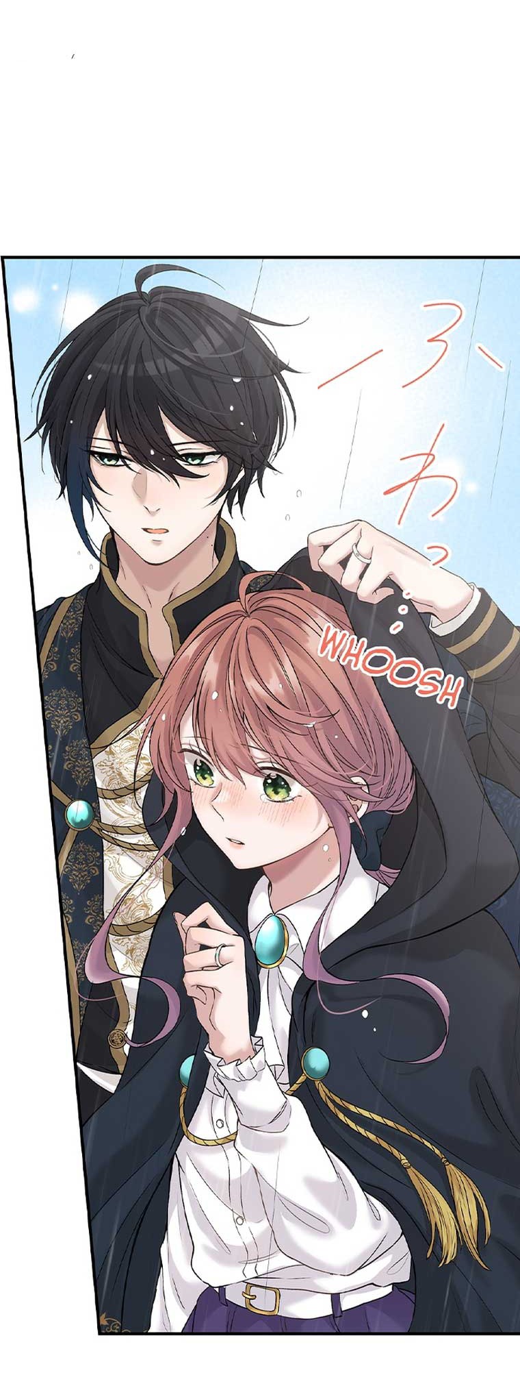 Làm Tình Trong Một Thế Giới Mà Điều Đó Là Điều Cấm Kỵ Chapter 40 - Trang 2
