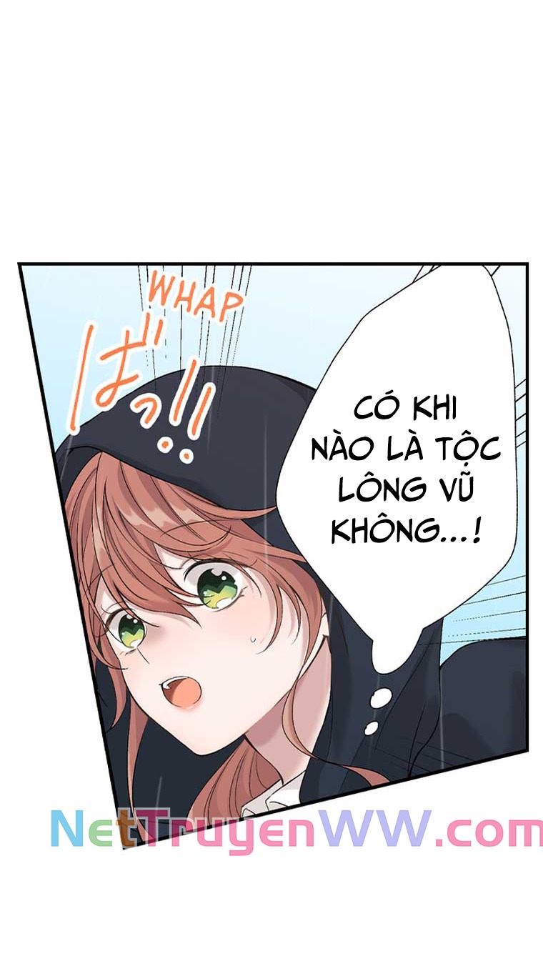Làm Tình Trong Một Thế Giới Mà Điều Đó Là Điều Cấm Kỵ Chapter 40 - Trang 2