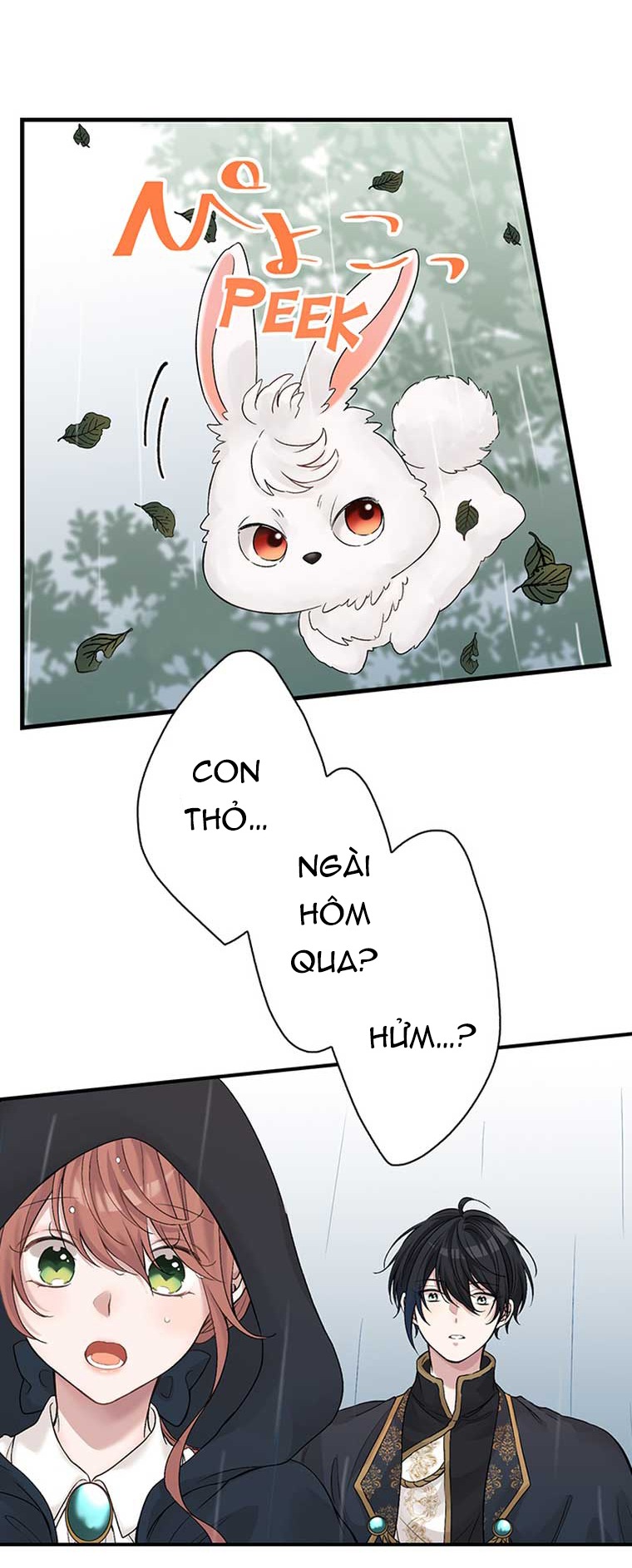 Làm Tình Trong Một Thế Giới Mà Điều Đó Là Điều Cấm Kỵ Chapter 40 - Trang 2
