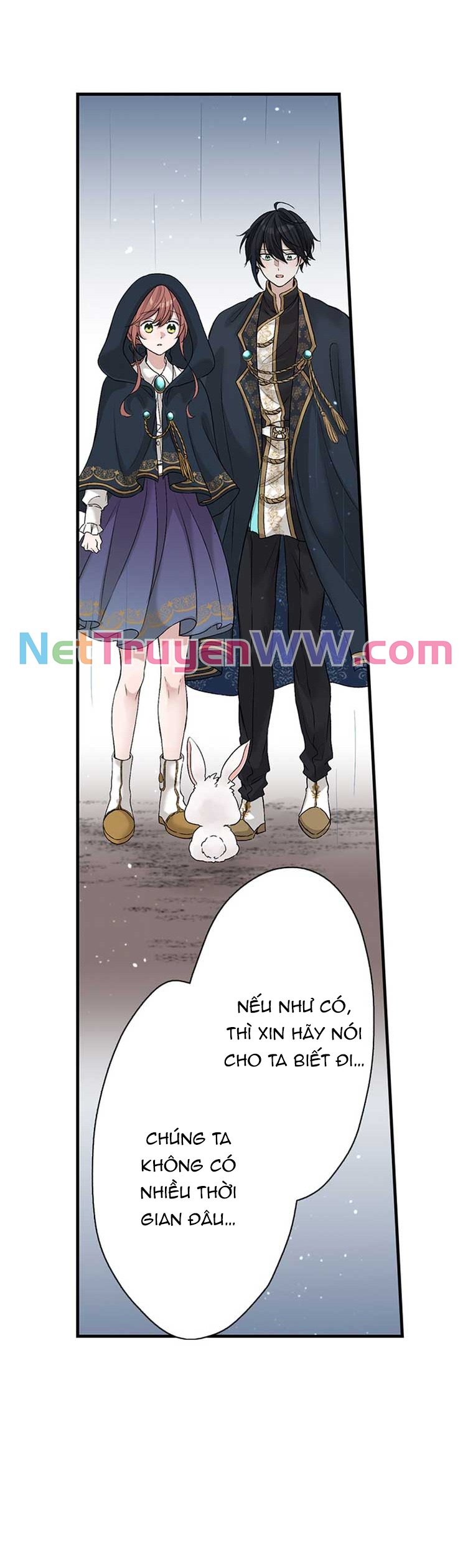 Làm Tình Trong Một Thế Giới Mà Điều Đó Là Điều Cấm Kỵ Chapter 41 - Trang 2