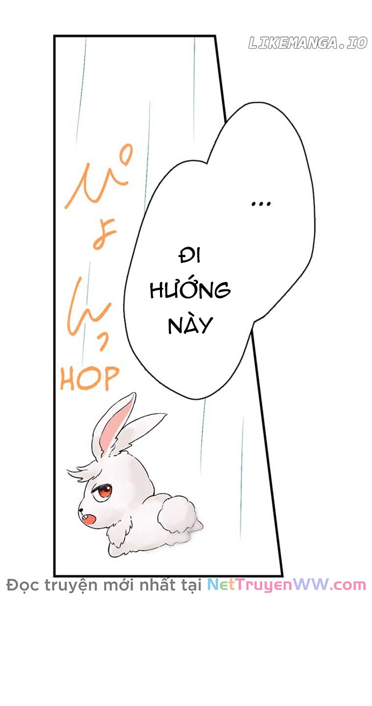 Làm Tình Trong Một Thế Giới Mà Điều Đó Là Điều Cấm Kỵ Chapter 41 - Trang 2