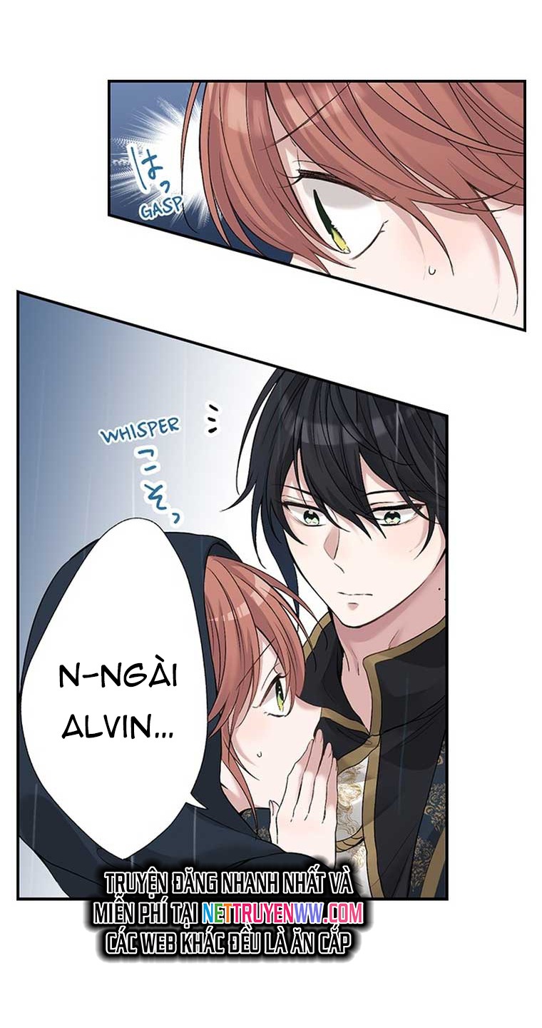 Làm Tình Trong Một Thế Giới Mà Điều Đó Là Điều Cấm Kỵ Chapter 41 - Trang 2