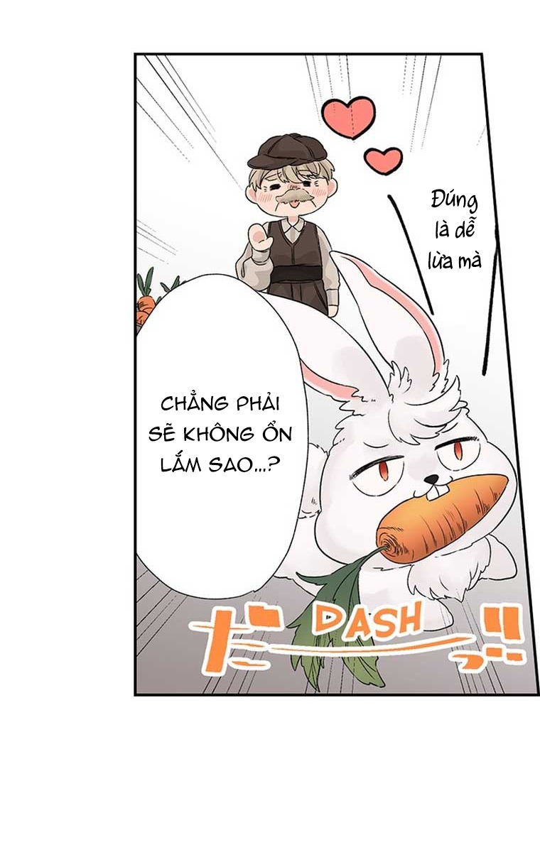 Làm Tình Trong Một Thế Giới Mà Điều Đó Là Điều Cấm Kỵ Chapter 41 - Trang 2