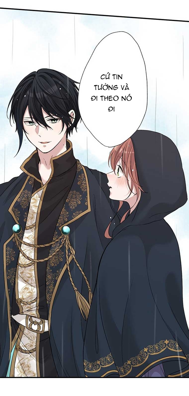 Làm Tình Trong Một Thế Giới Mà Điều Đó Là Điều Cấm Kỵ Chapter 41 - Trang 2