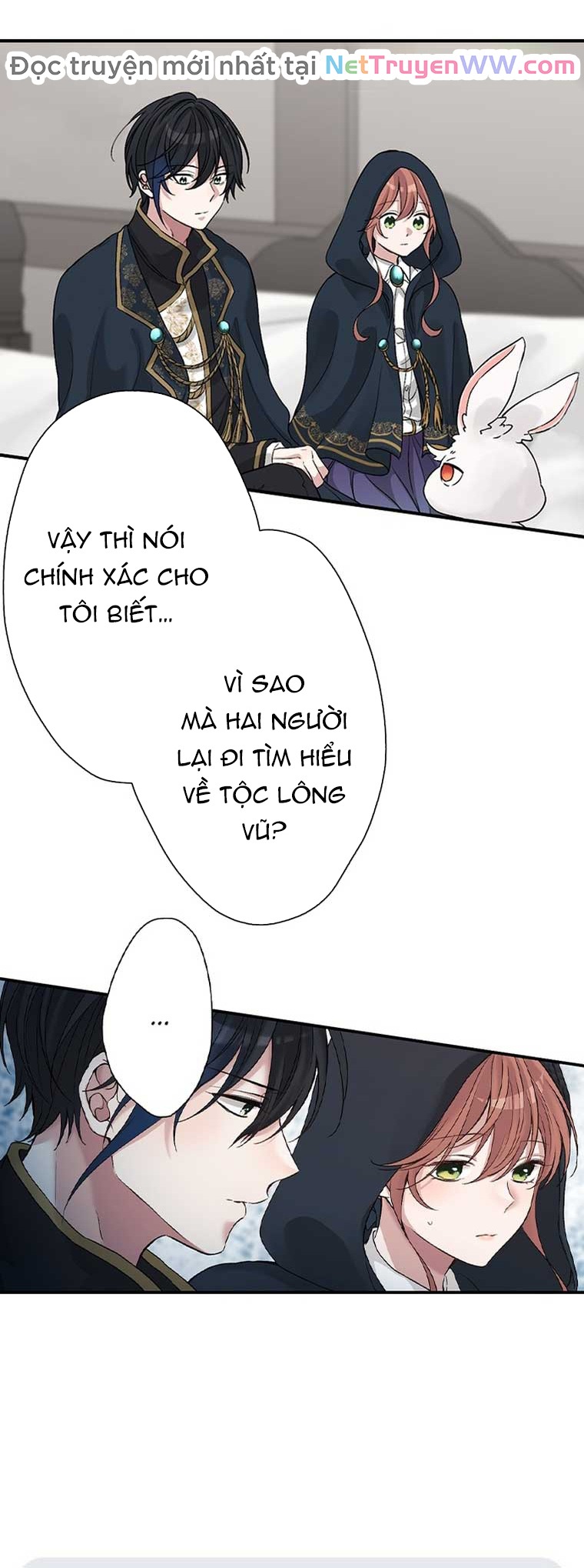 Làm Tình Trong Một Thế Giới Mà Điều Đó Là Điều Cấm Kỵ Chapter 41 - Trang 2