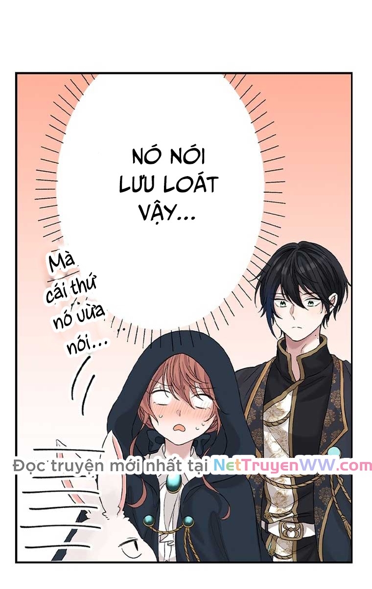 Làm Tình Trong Một Thế Giới Mà Điều Đó Là Điều Cấm Kỵ Chapter 41 - Trang 2