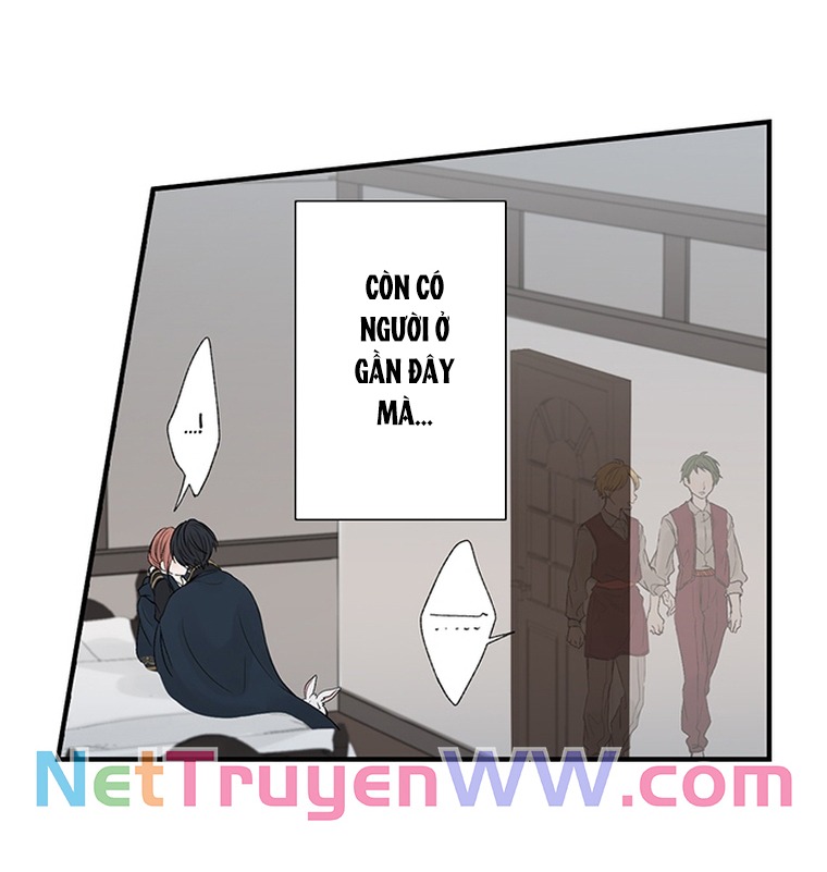 Làm Tình Trong Một Thế Giới Mà Điều Đó Là Điều Cấm Kỵ Chapter 42 - Trang 2