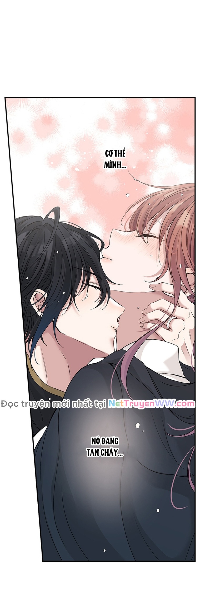 Làm Tình Trong Một Thế Giới Mà Điều Đó Là Điều Cấm Kỵ Chapter 42 - Trang 2