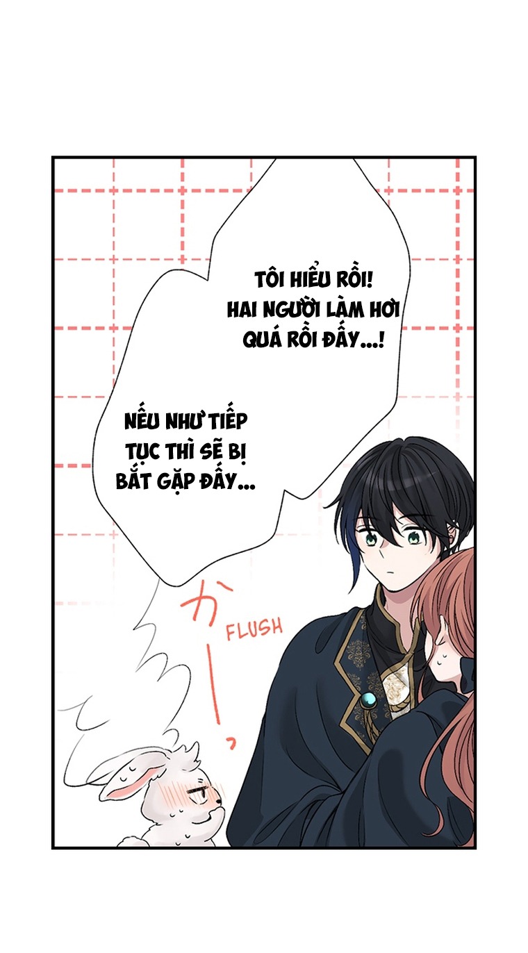 Làm Tình Trong Một Thế Giới Mà Điều Đó Là Điều Cấm Kỵ Chapter 42 - Trang 2