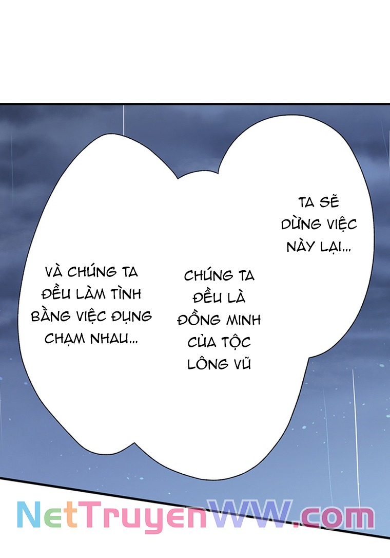 Làm Tình Trong Một Thế Giới Mà Điều Đó Là Điều Cấm Kỵ Chapter 42 - Trang 2