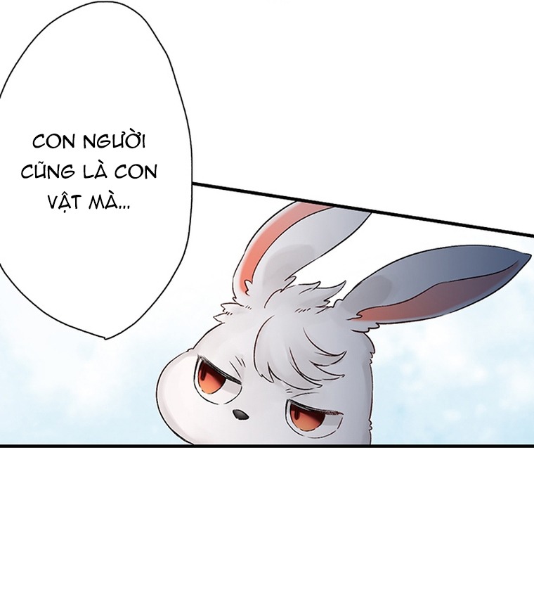 Làm Tình Trong Một Thế Giới Mà Điều Đó Là Điều Cấm Kỵ Chapter 42 - Trang 2