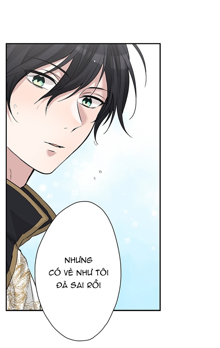 Làm Tình Trong Một Thế Giới Mà Điều Đó Là Điều Cấm Kỵ Chapter 42 - Trang 2