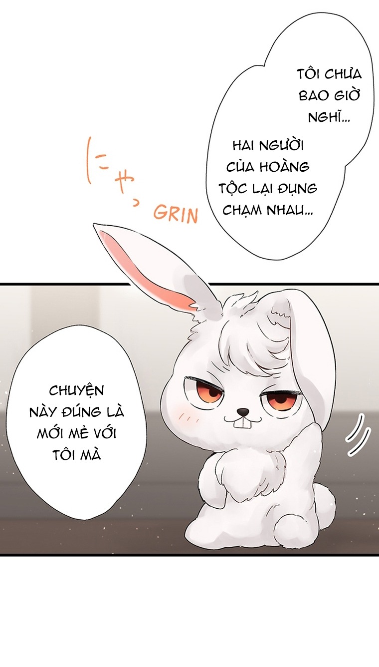 Làm Tình Trong Một Thế Giới Mà Điều Đó Là Điều Cấm Kỵ Chapter 42 - Trang 2
