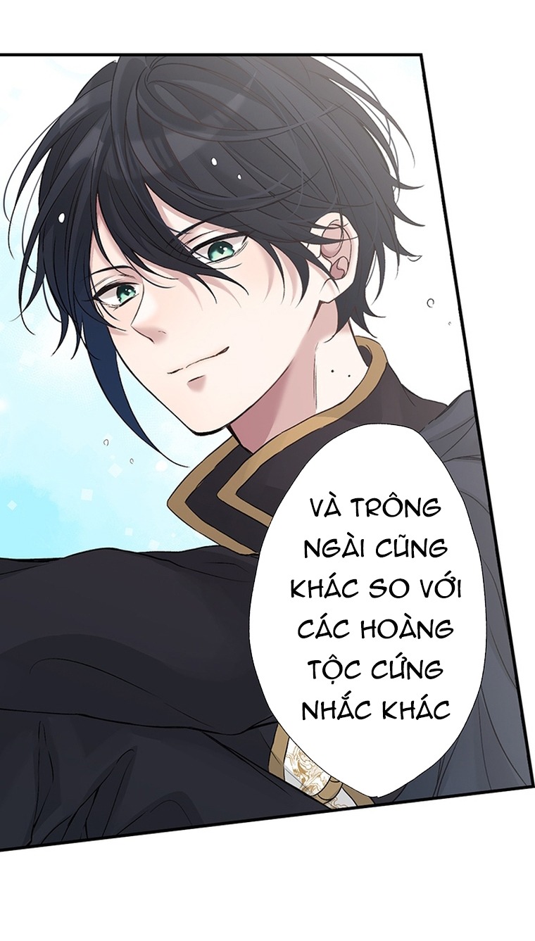 Làm Tình Trong Một Thế Giới Mà Điều Đó Là Điều Cấm Kỵ Chapter 42 - Trang 2