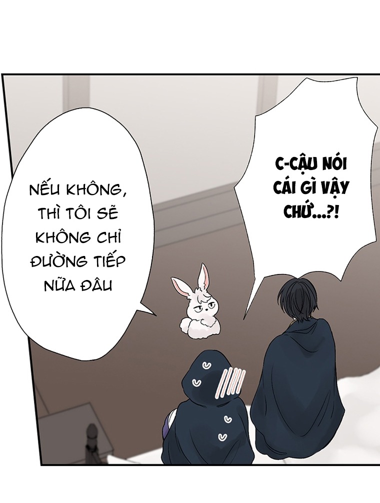 Làm Tình Trong Một Thế Giới Mà Điều Đó Là Điều Cấm Kỵ Chapter 42 - Trang 2
