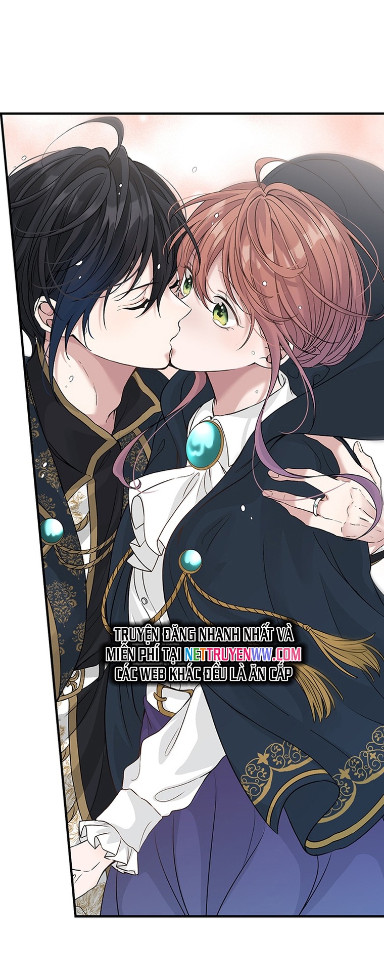 Làm Tình Trong Một Thế Giới Mà Điều Đó Là Điều Cấm Kỵ Chapter 42 - Trang 2