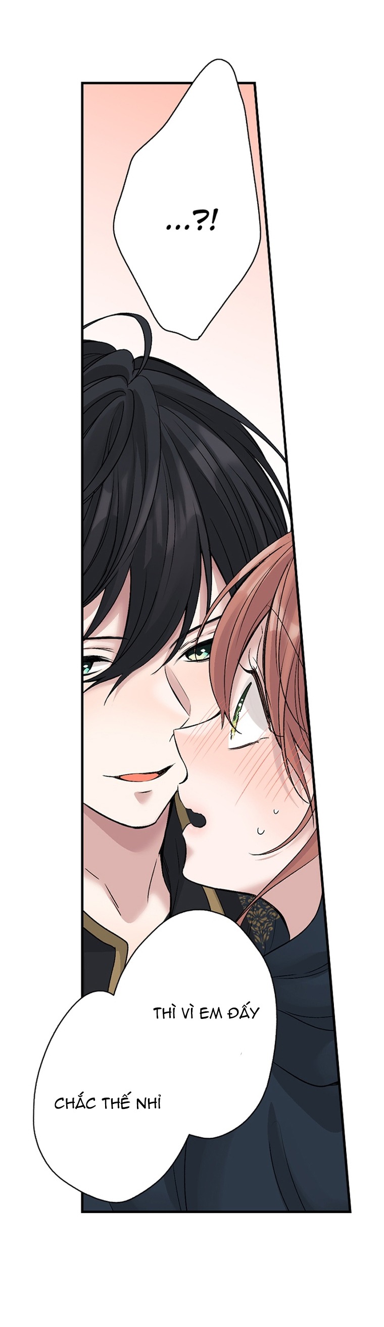 Làm Tình Trong Một Thế Giới Mà Điều Đó Là Điều Cấm Kỵ Chapter 42 - Trang 2