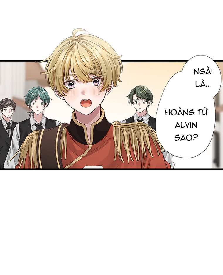 Làm Tình Trong Một Thế Giới Mà Điều Đó Là Điều Cấm Kỵ Chapter 43 - Trang 2