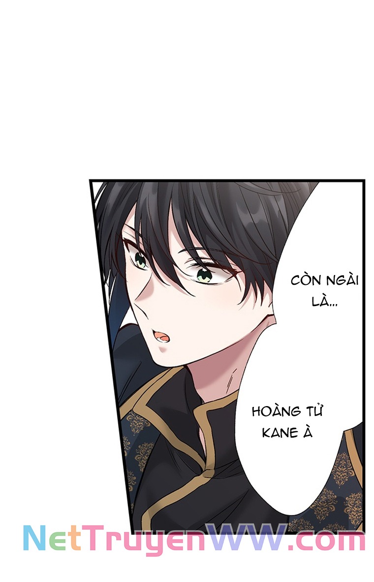 Làm Tình Trong Một Thế Giới Mà Điều Đó Là Điều Cấm Kỵ Chapter 43 - Trang 2