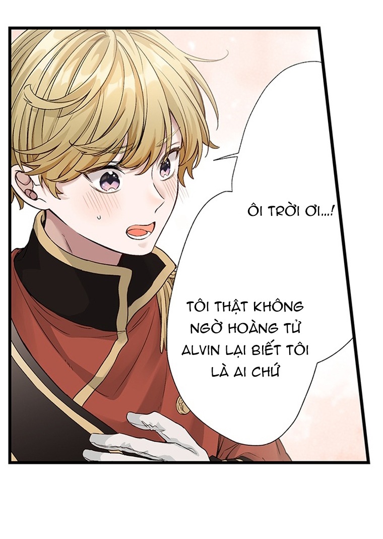 Làm Tình Trong Một Thế Giới Mà Điều Đó Là Điều Cấm Kỵ Chapter 43 - Trang 2