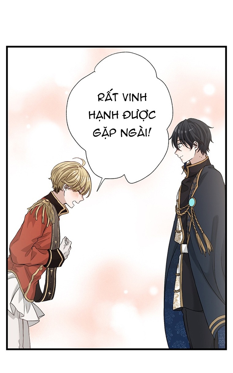 Làm Tình Trong Một Thế Giới Mà Điều Đó Là Điều Cấm Kỵ Chapter 43 - Trang 2
