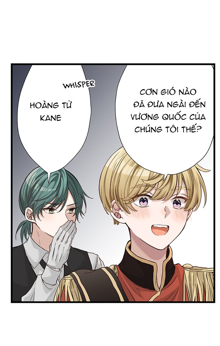 Làm Tình Trong Một Thế Giới Mà Điều Đó Là Điều Cấm Kỵ Chapter 43 - Trang 2