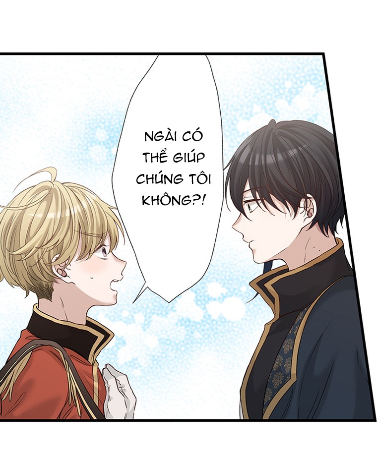 Làm Tình Trong Một Thế Giới Mà Điều Đó Là Điều Cấm Kỵ Chapter 43 - Trang 2