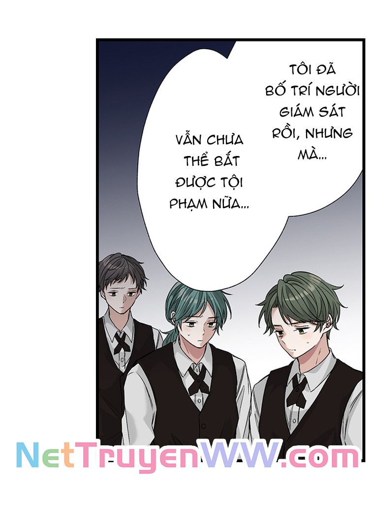 Làm Tình Trong Một Thế Giới Mà Điều Đó Là Điều Cấm Kỵ Chapter 43 - Trang 2