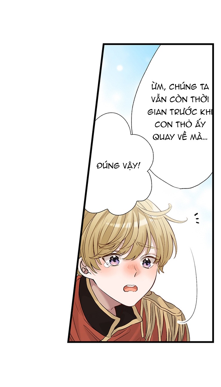 Làm Tình Trong Một Thế Giới Mà Điều Đó Là Điều Cấm Kỵ Chapter 43 - Trang 2