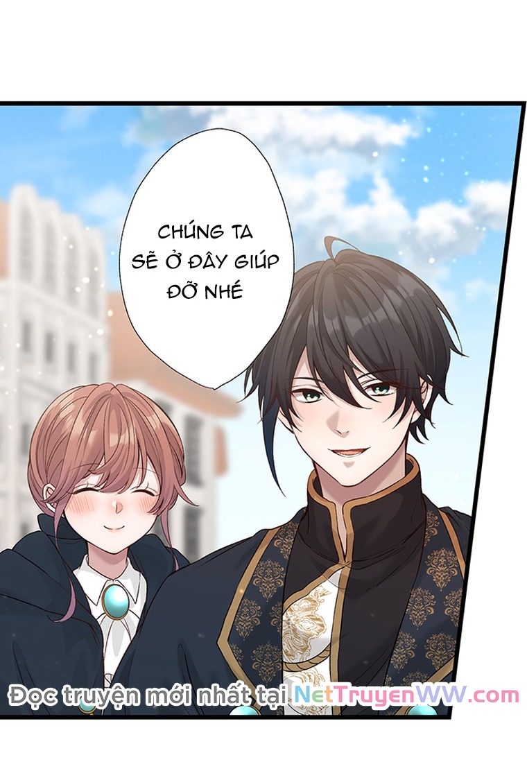 Làm Tình Trong Một Thế Giới Mà Điều Đó Là Điều Cấm Kỵ Chapter 43 - Trang 2