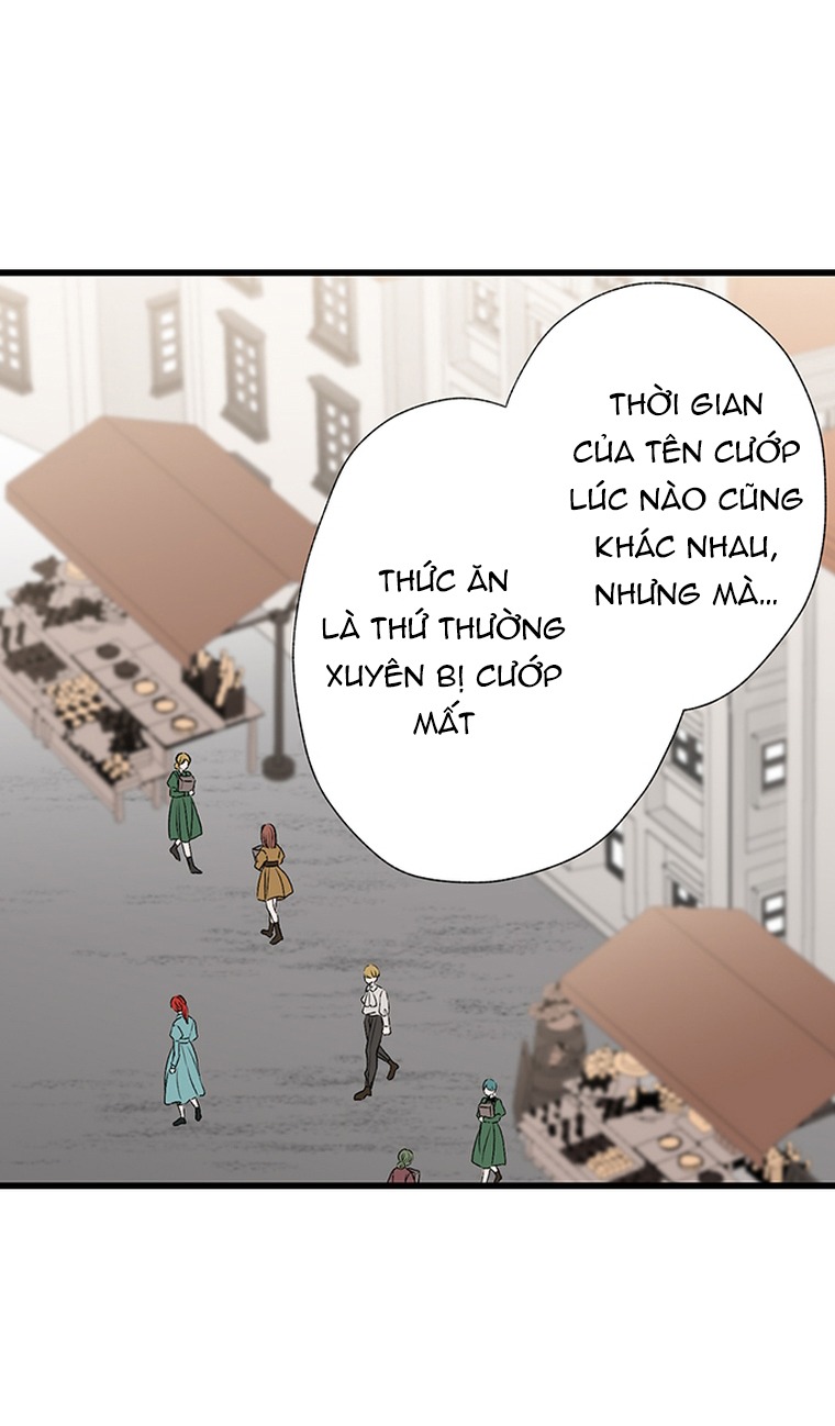 Làm Tình Trong Một Thế Giới Mà Điều Đó Là Điều Cấm Kỵ Chapter 43 - Trang 2