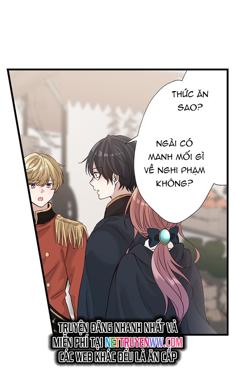 Làm Tình Trong Một Thế Giới Mà Điều Đó Là Điều Cấm Kỵ Chapter 43 - Trang 2