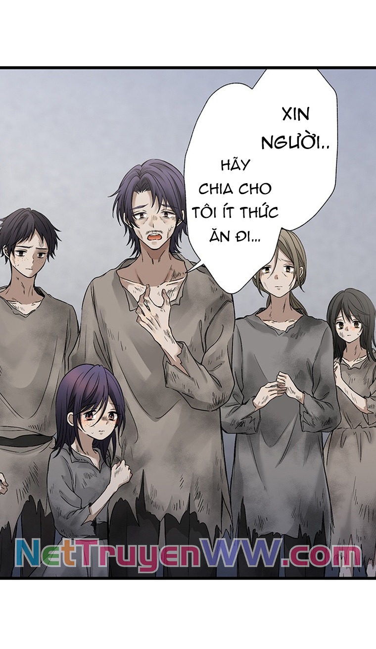 Làm Tình Trong Một Thế Giới Mà Điều Đó Là Điều Cấm Kỵ Chapter 43 - Trang 2
