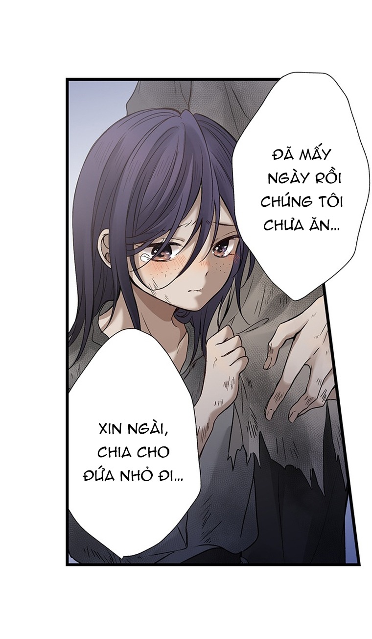 Làm Tình Trong Một Thế Giới Mà Điều Đó Là Điều Cấm Kỵ Chapter 43 - Trang 2
