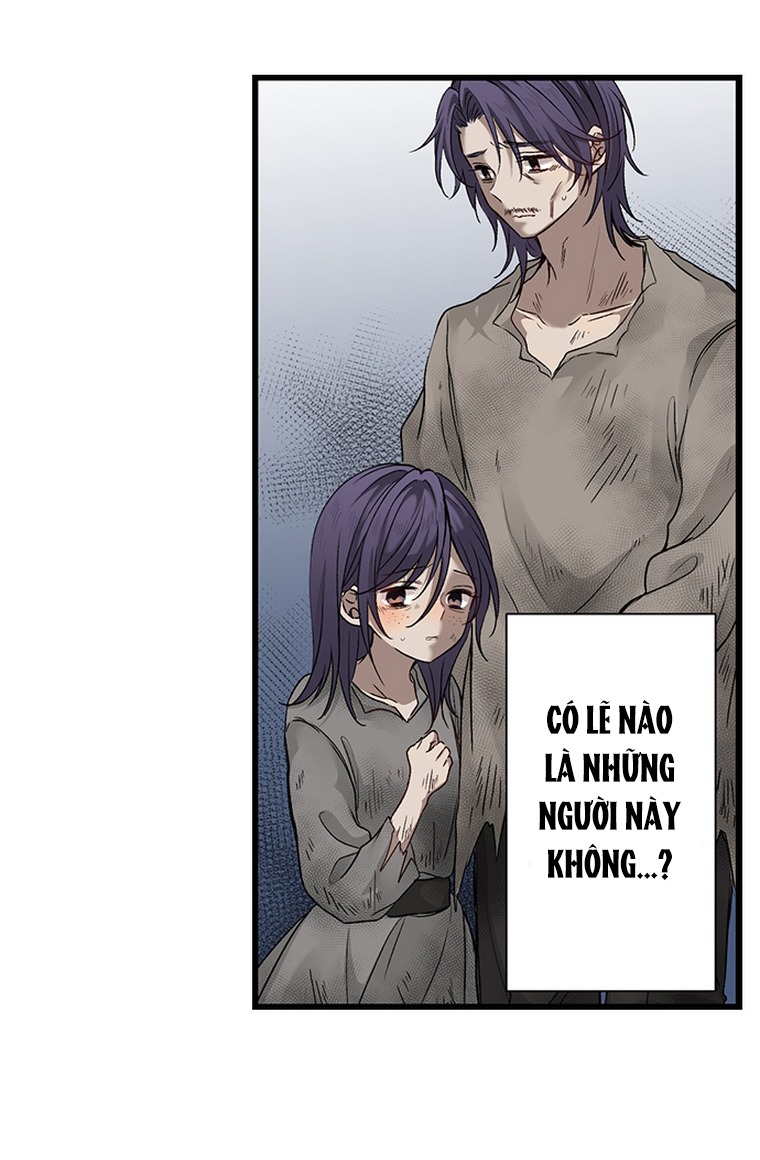 Làm Tình Trong Một Thế Giới Mà Điều Đó Là Điều Cấm Kỵ Chapter 43 - Trang 2