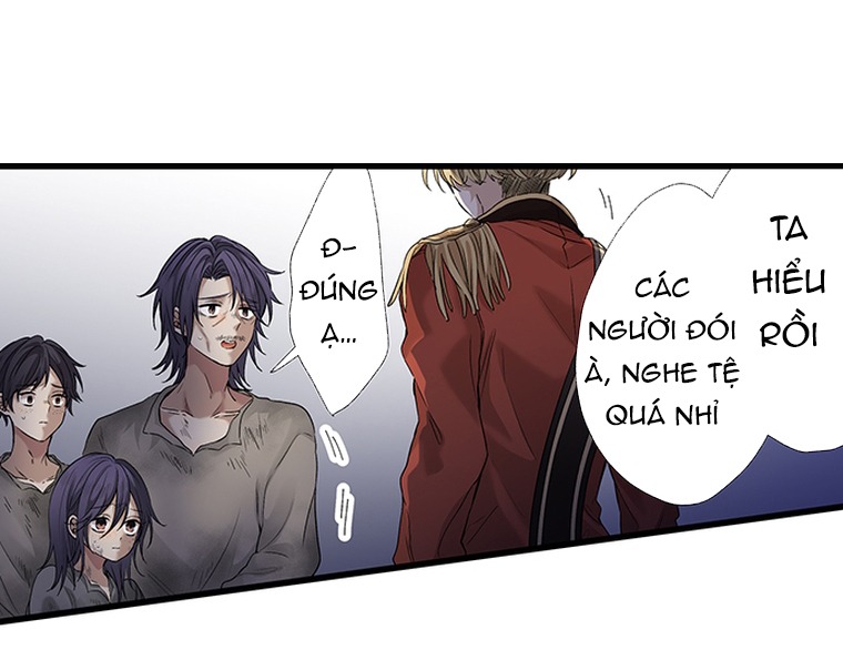 Làm Tình Trong Một Thế Giới Mà Điều Đó Là Điều Cấm Kỵ Chapter 43 - Trang 2