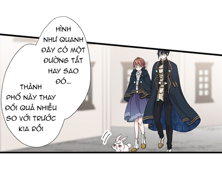 Làm Tình Trong Một Thế Giới Mà Điều Đó Là Điều Cấm Kỵ Chapter 43 - Trang 2