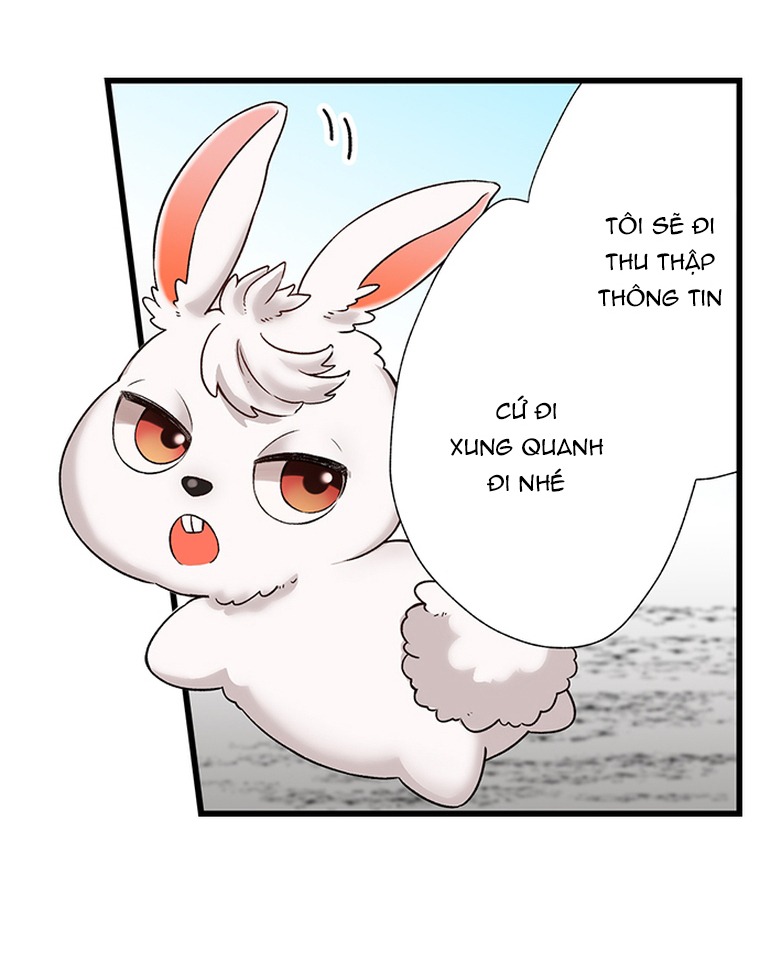 Làm Tình Trong Một Thế Giới Mà Điều Đó Là Điều Cấm Kỵ Chapter 43 - Trang 2