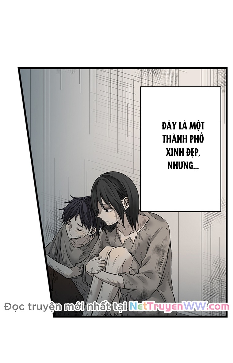 Làm Tình Trong Một Thế Giới Mà Điều Đó Là Điều Cấm Kỵ Chapter 43 - Trang 2
